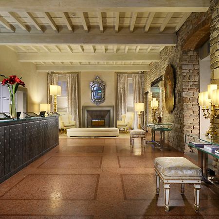 Brunelleschi Hotel Firenze Interno foto