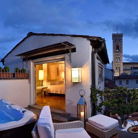 Brunelleschi Hotel Firenze Esterno foto