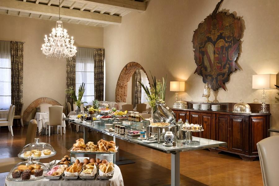Brunelleschi Hotel Firenze Esterno foto