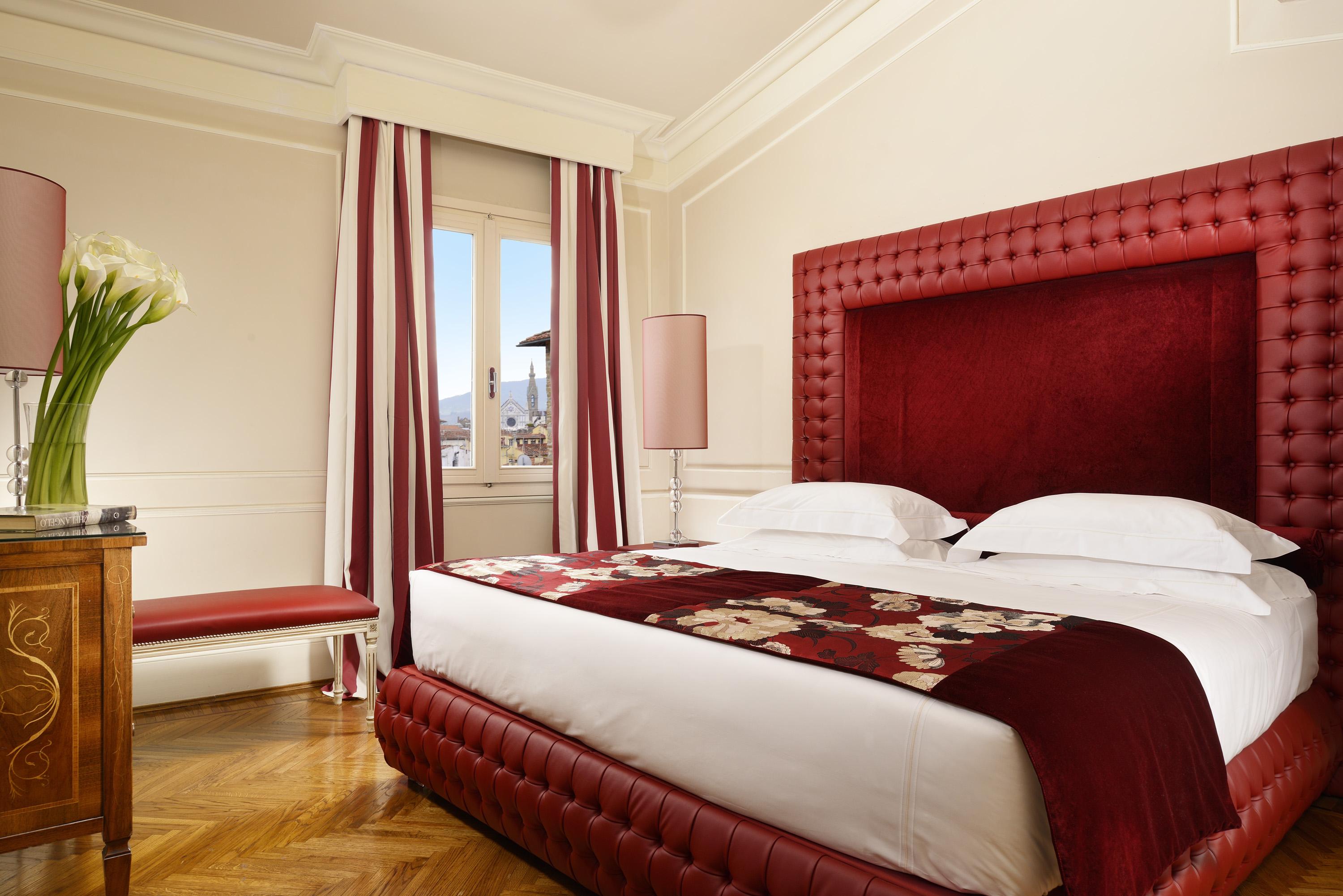 Brunelleschi Hotel Firenze Esterno foto