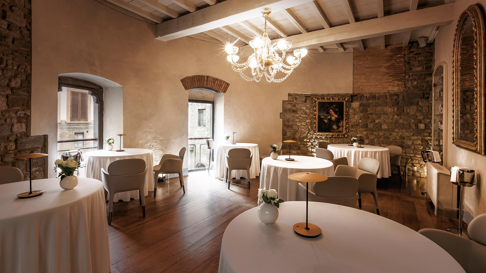 Brunelleschi Hotel Firenze Esterno foto