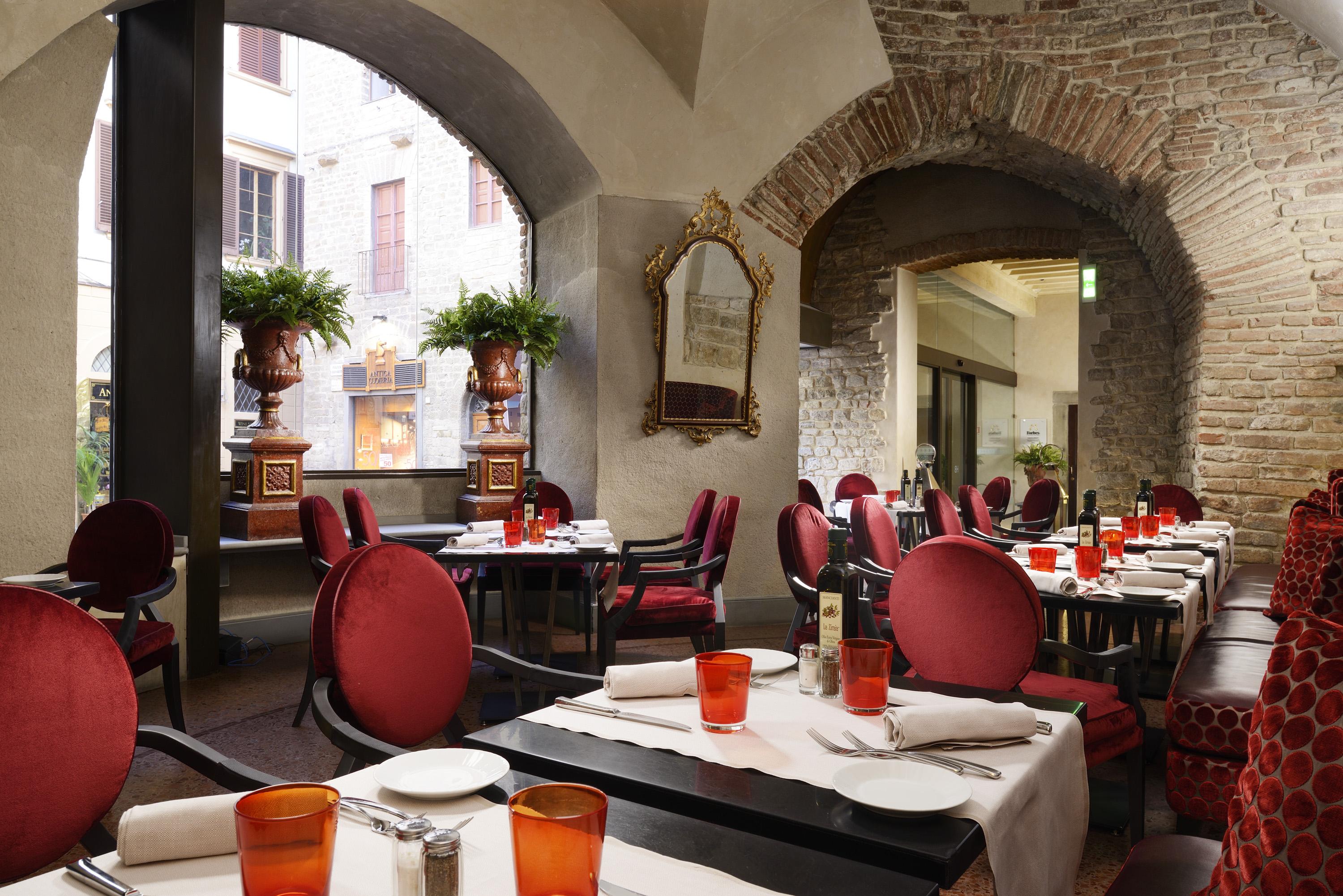 Brunelleschi Hotel Firenze Esterno foto