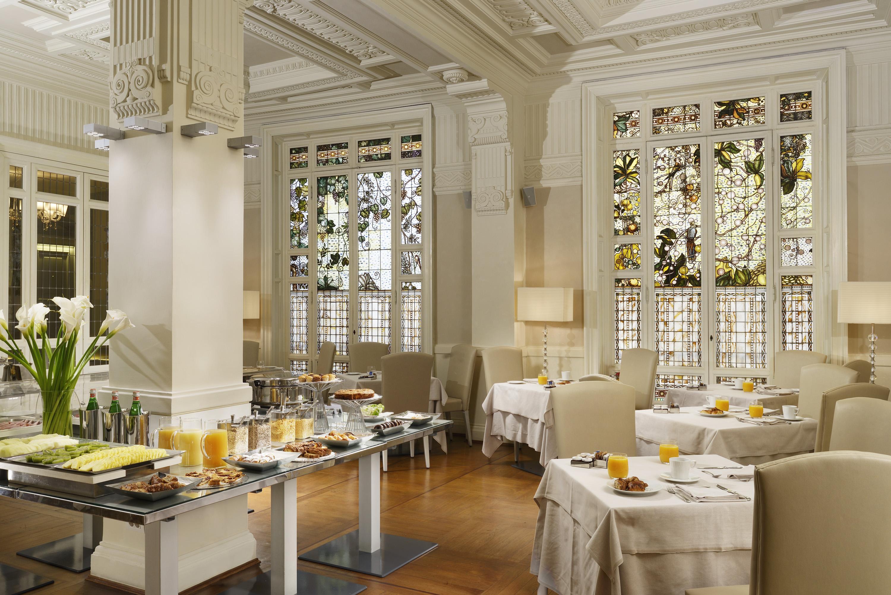 Brunelleschi Hotel Firenze Esterno foto