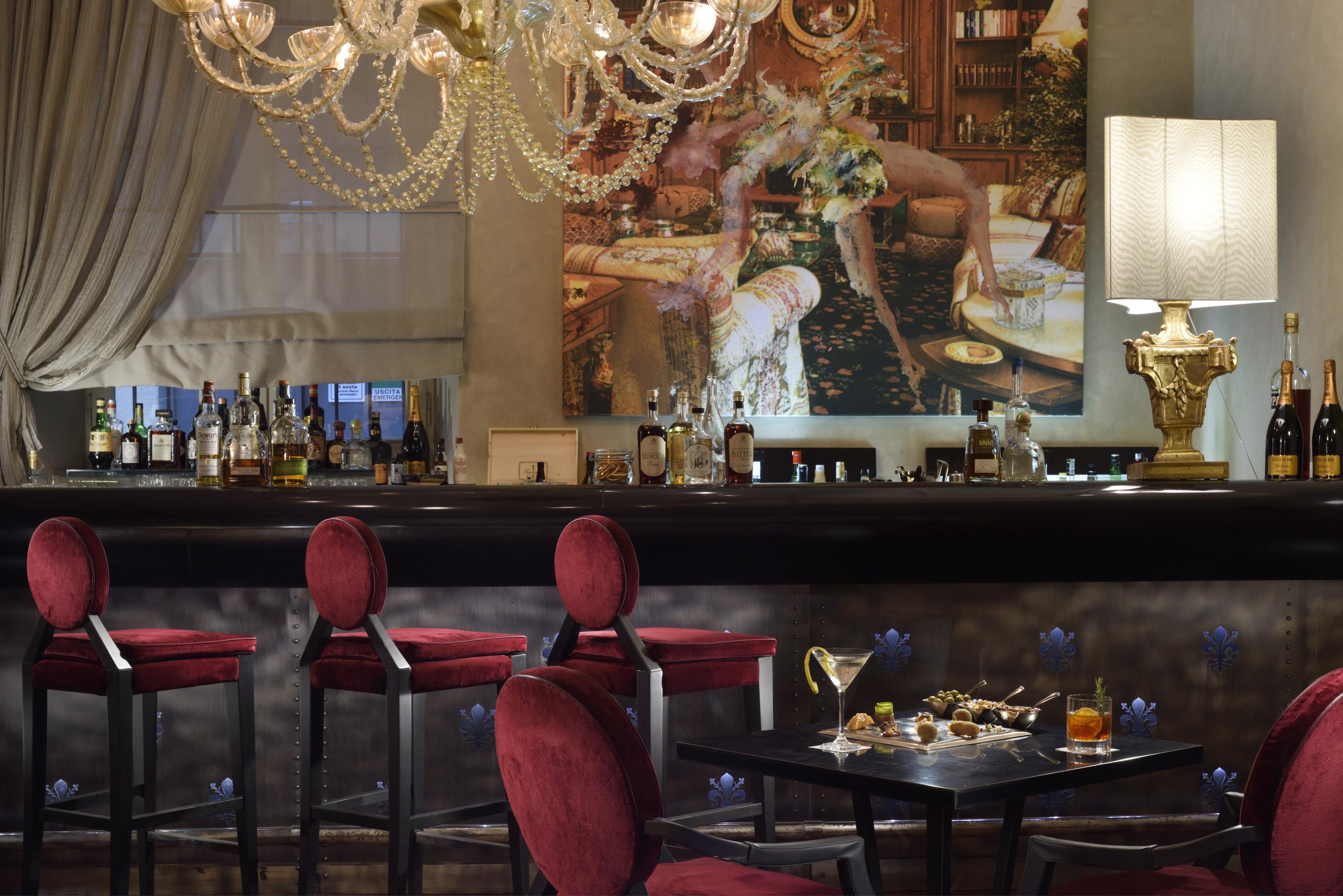 Brunelleschi Hotel Firenze Esterno foto
