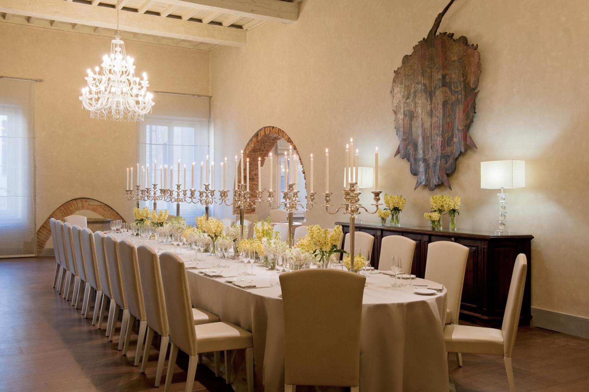 Brunelleschi Hotel Firenze Esterno foto
