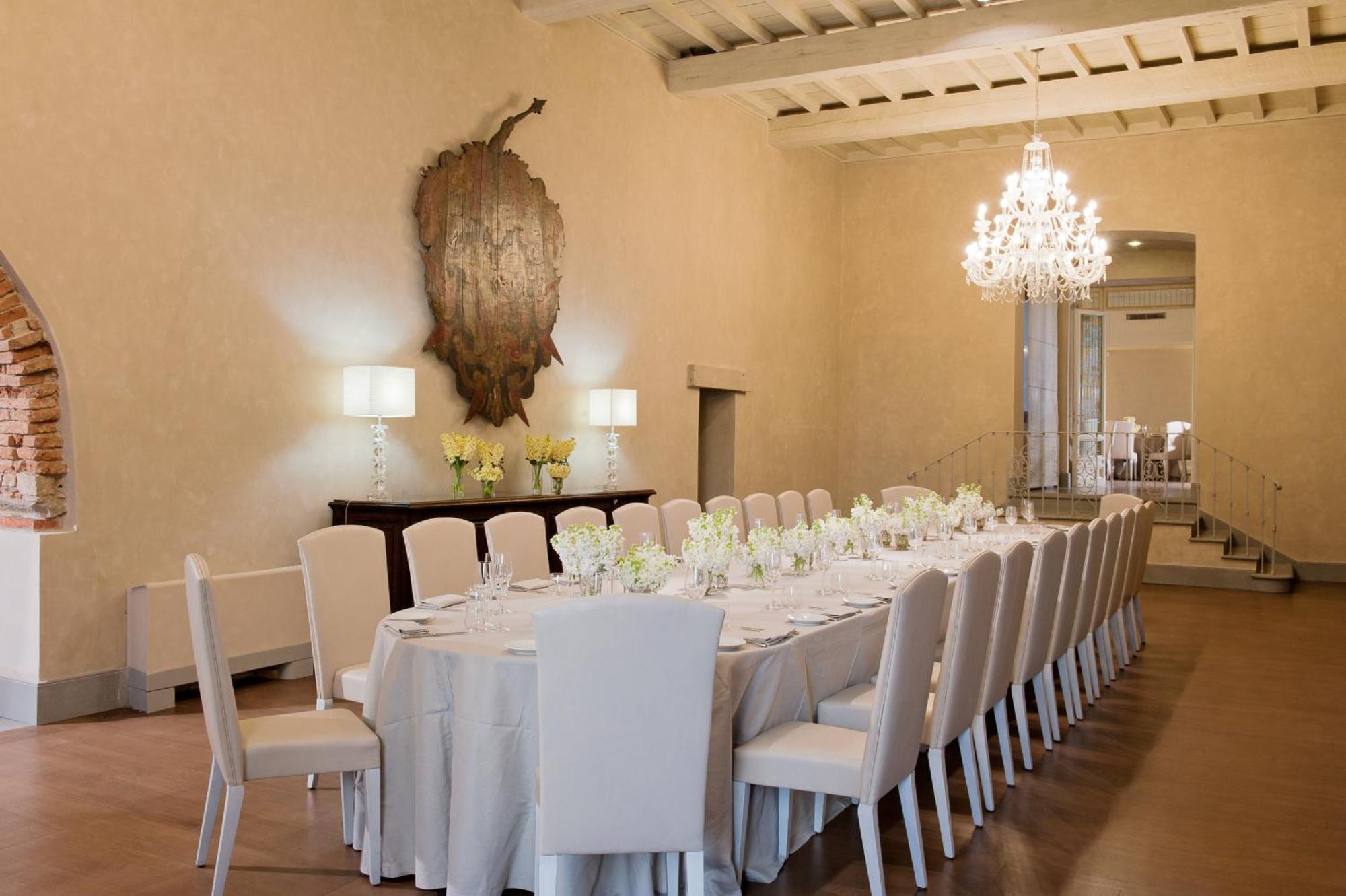 Brunelleschi Hotel Firenze Esterno foto