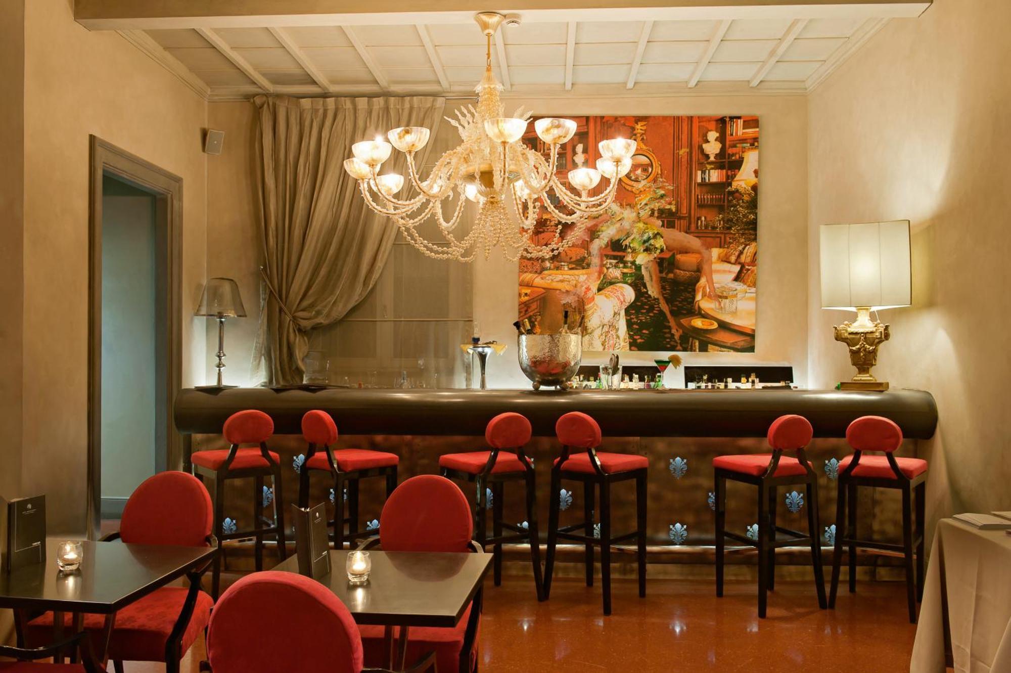 Brunelleschi Hotel Firenze Esterno foto