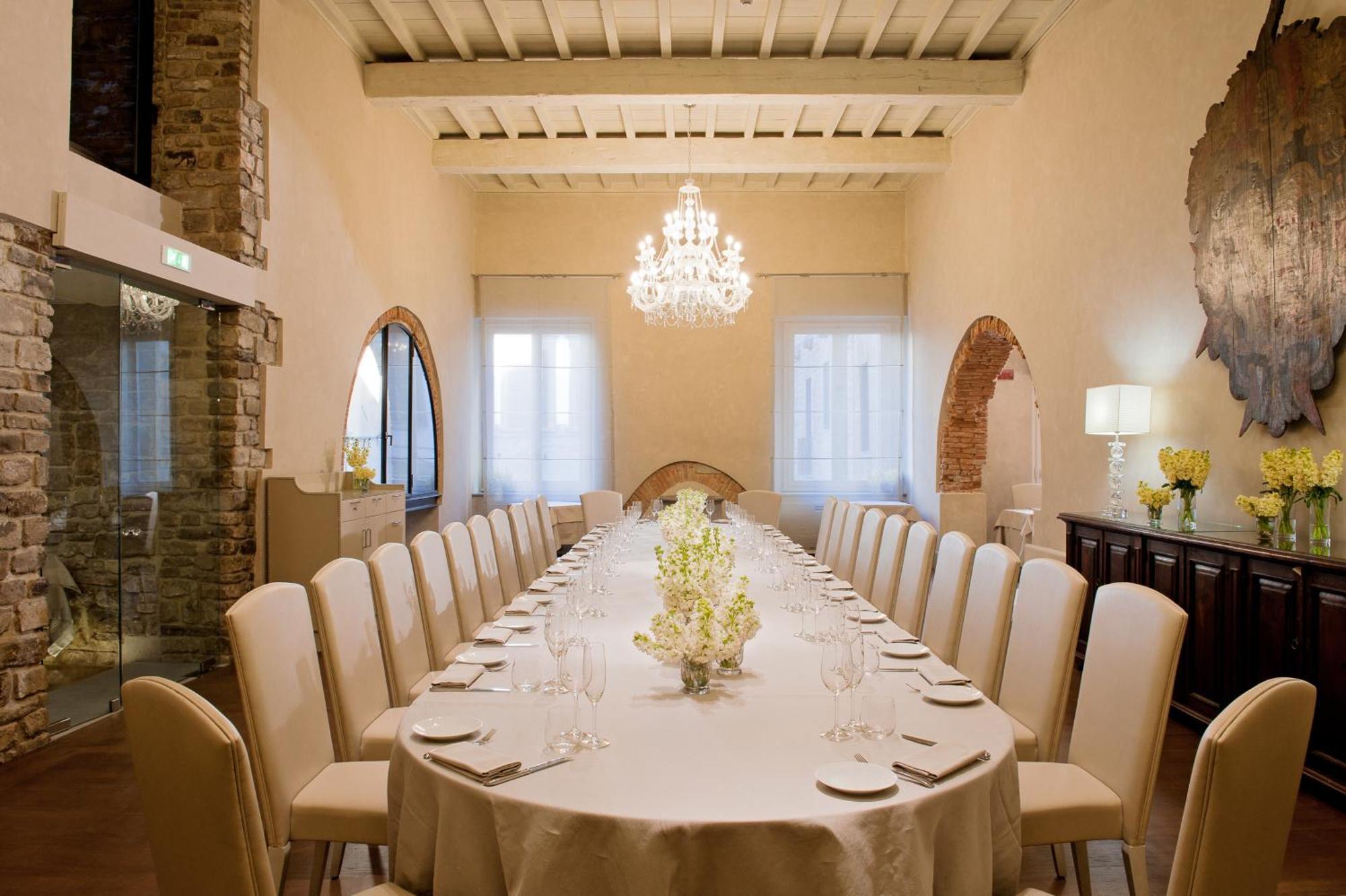 Brunelleschi Hotel Firenze Esterno foto