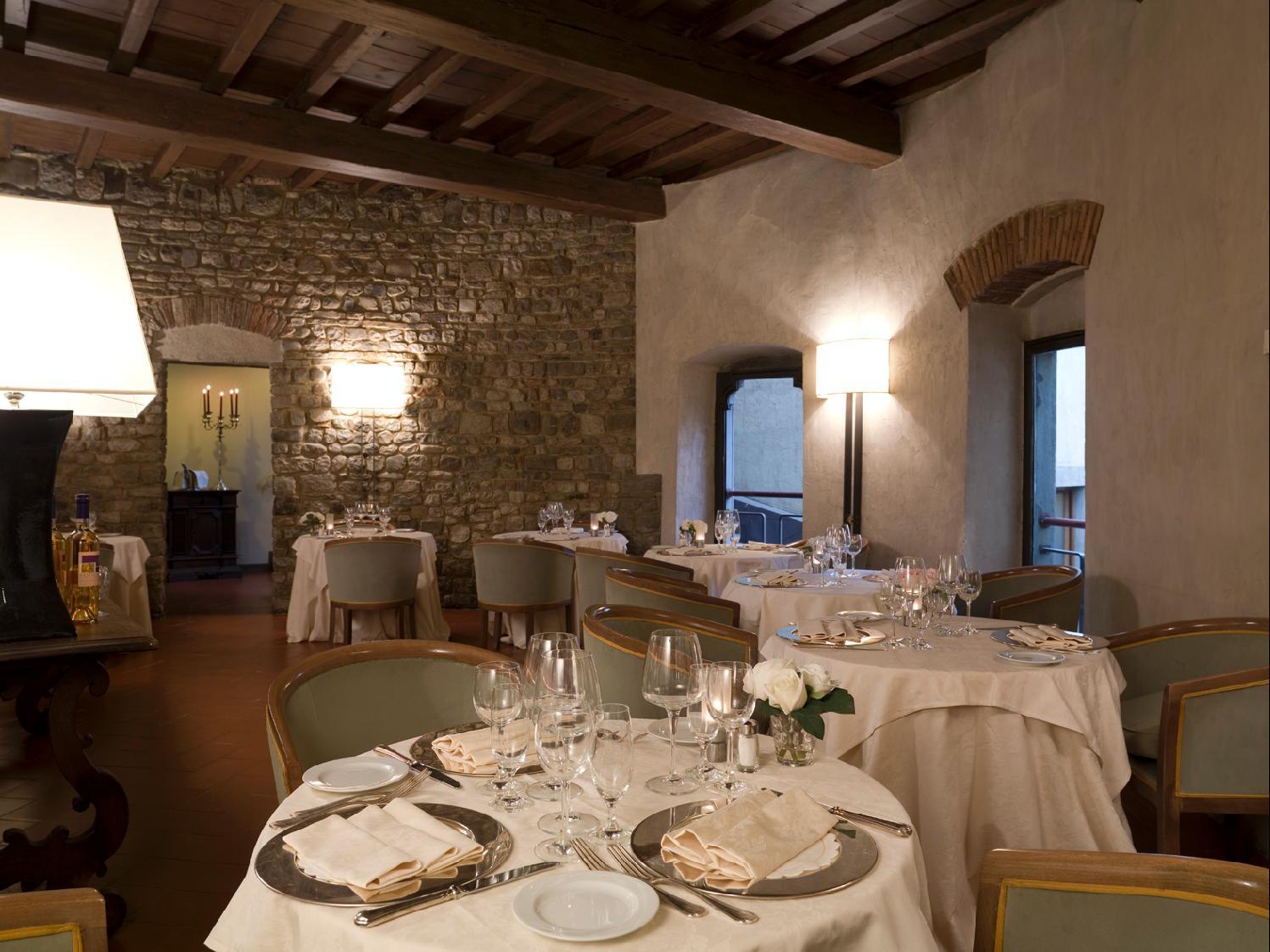 Brunelleschi Hotel Firenze Esterno foto