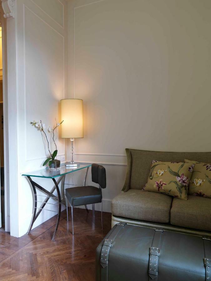Brunelleschi Hotel Firenze Esterno foto