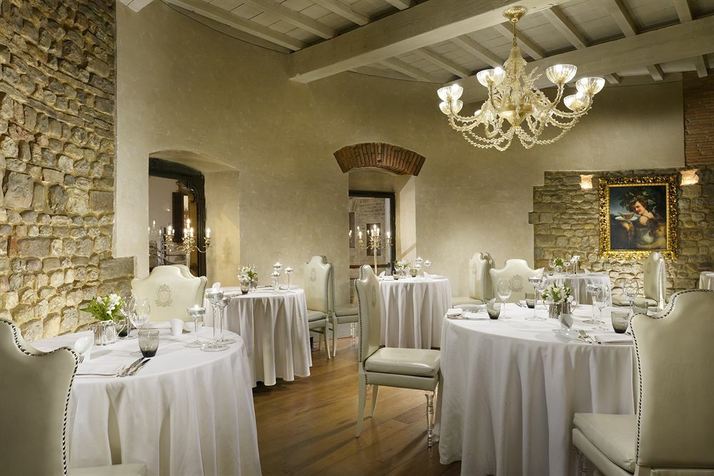 Brunelleschi Hotel Firenze Esterno foto
