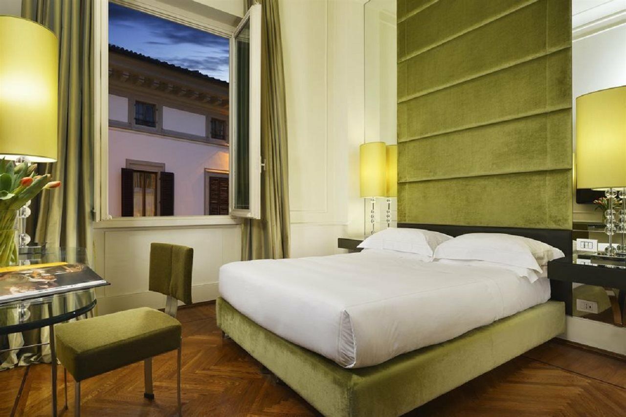Brunelleschi Hotel Firenze Esterno foto